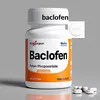 Acheter du baclofen a