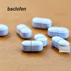 Acheter du baclofen c